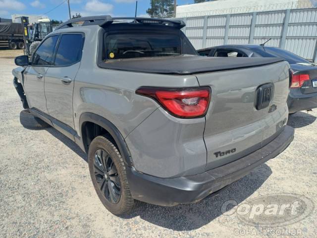 2024 FIAT TORO 