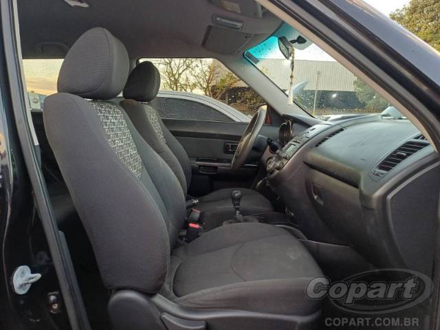 2012 KIA SOUL 