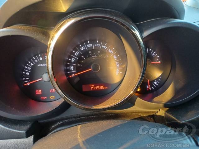 2012 KIA SOUL 