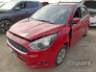 2015 FORD KA 