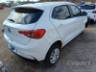 2020 FIAT ARGO 