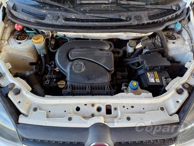 2021 FIAT UNO 
