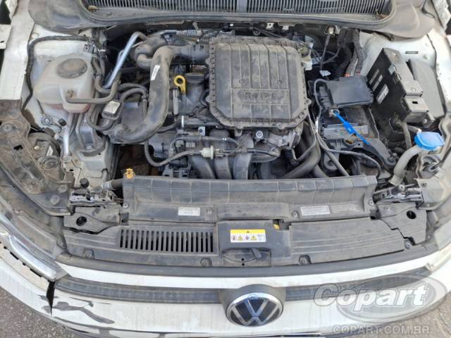 2024 VOLKSWAGEN POLO 