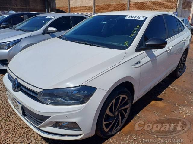 2021 VOLKSWAGEN VIRTUS 