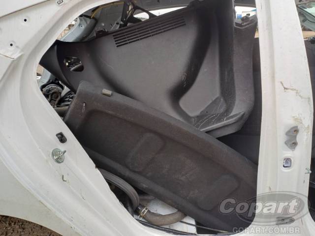 2024 HYUNDAI HB20 