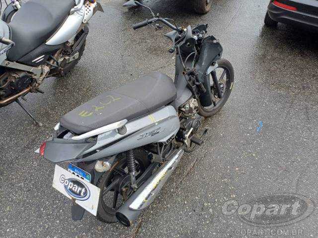 2025 SHINERAY XY 125 