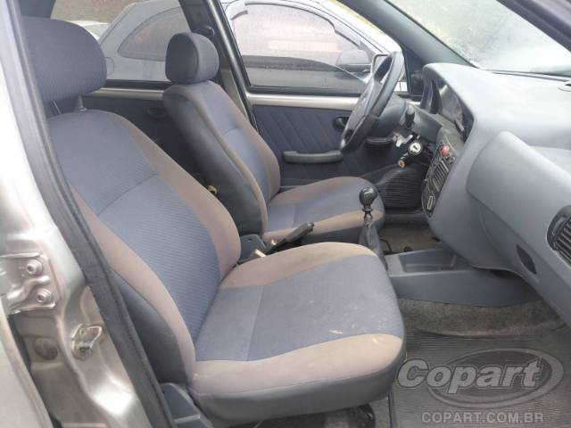 2003 FIAT PALIO 