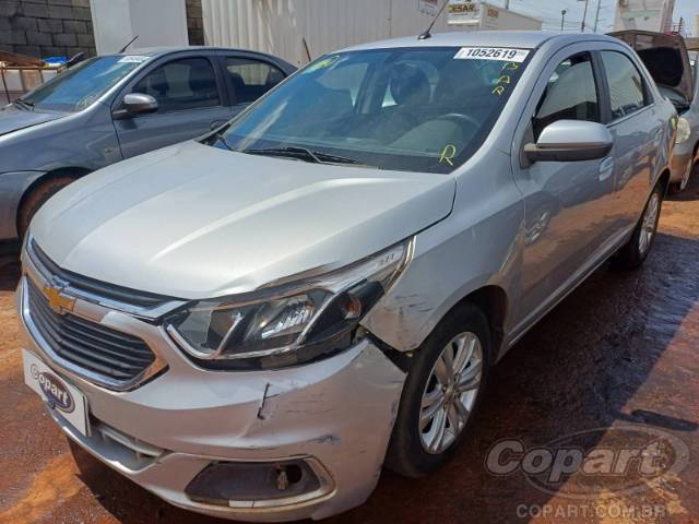 2018 CHEVROLET COBALT 