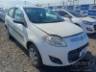 2013 FIAT PALIO 