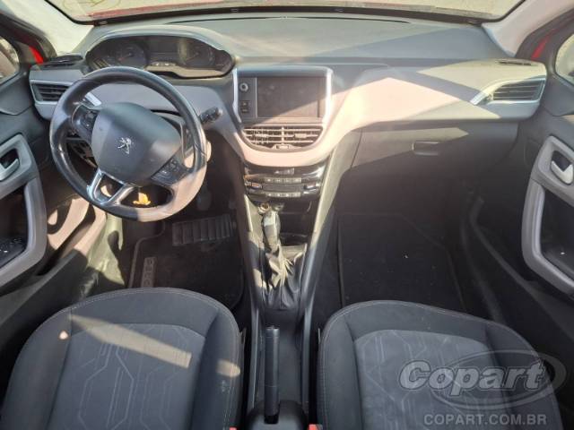 2017 PEUGEOT 208 