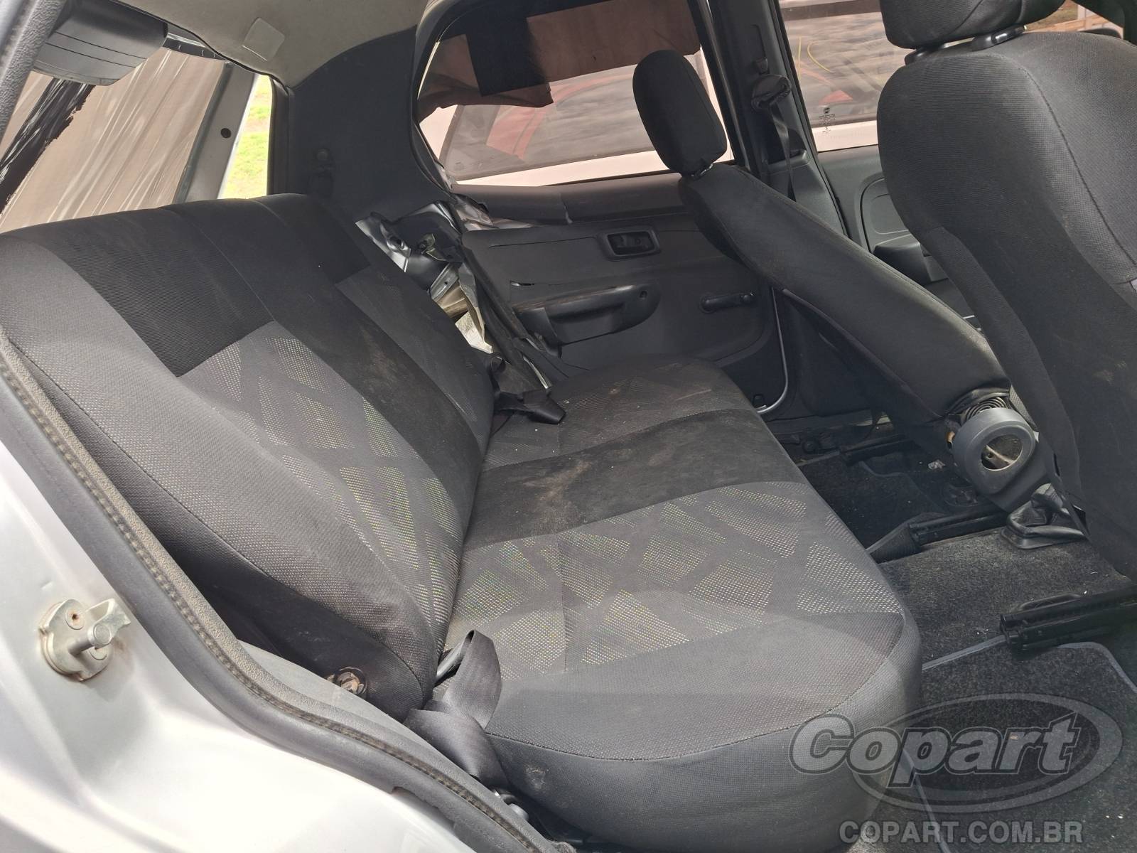Foto 6 de 13: 2017 FIAT PALIO
