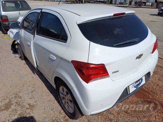 2019 CHEVROLET ONIX 