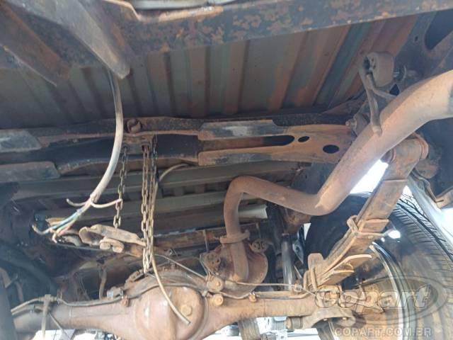 2006 TOYOTA HILUX CD 