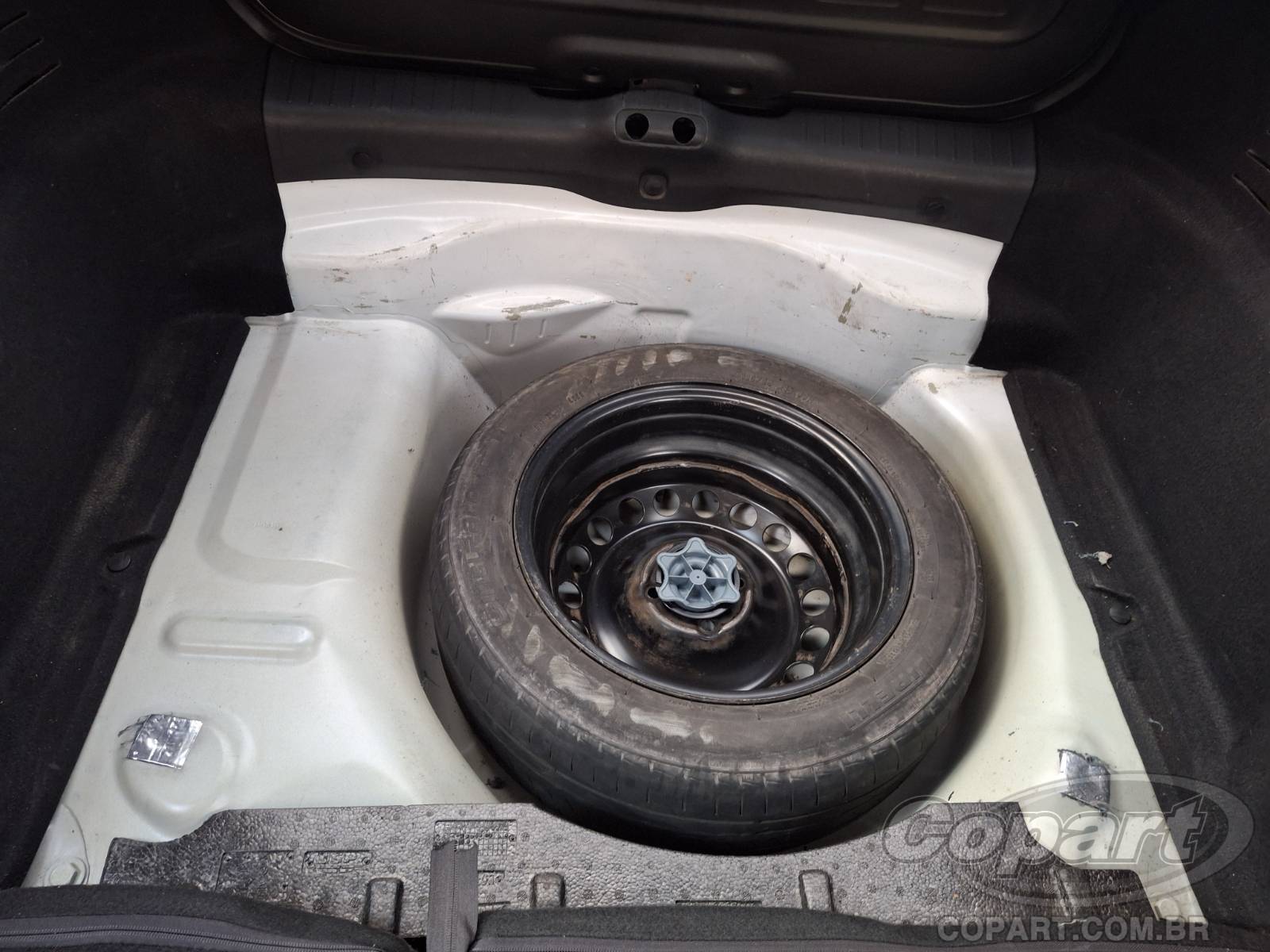 Foto 10 de 12: 2020 CITROEN C4 CACTUS