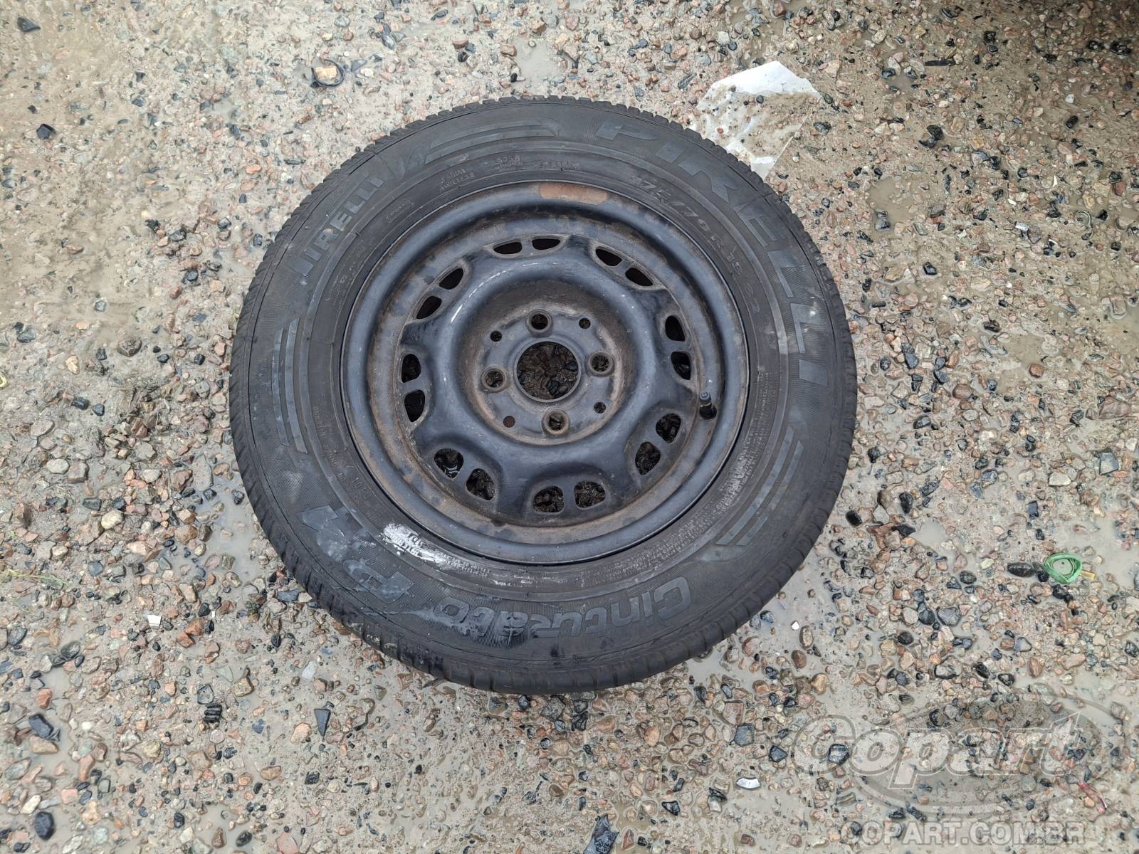 Foto 10 de 10: 1996 VOLKSWAGEN GOL