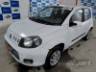 2016 FIAT UNO 
