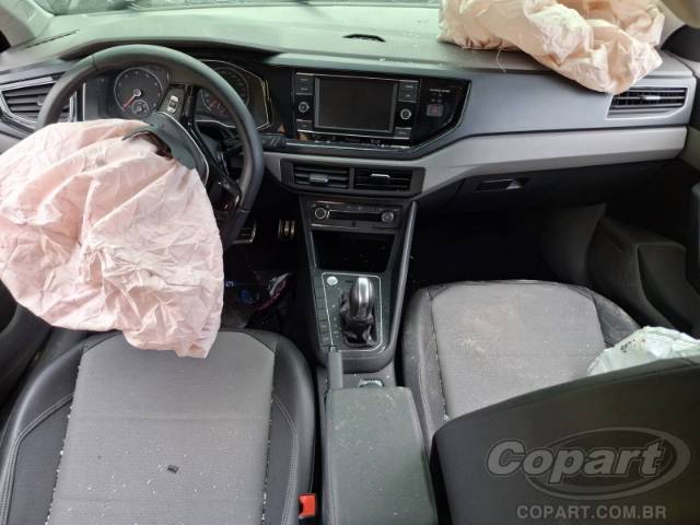 2020 VOLKSWAGEN POLO 