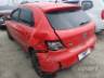 2009 VOLKSWAGEN GOL 