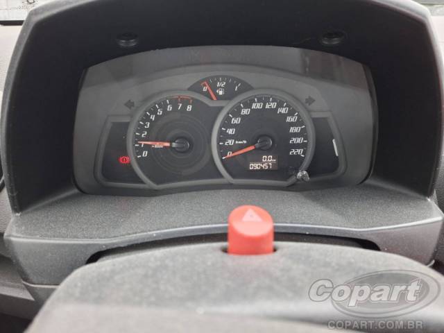 2012 FORD KA 