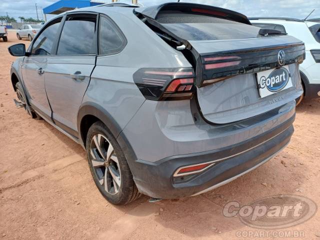 2024 VOLKSWAGEN NIVUS 