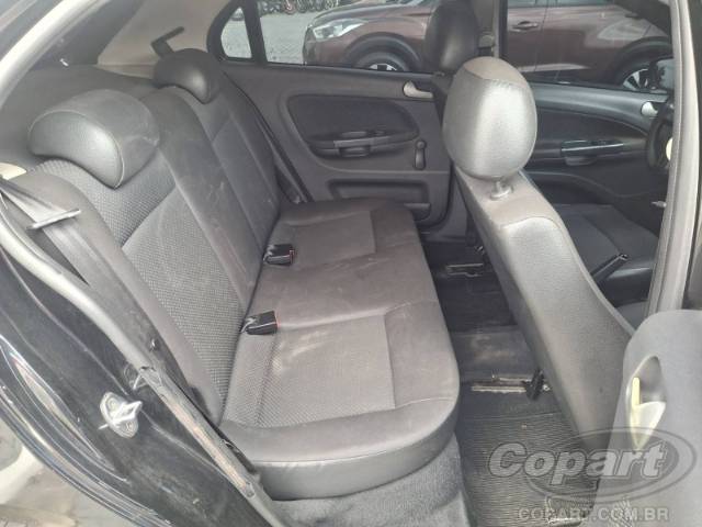 2015 VOLKSWAGEN GOL 