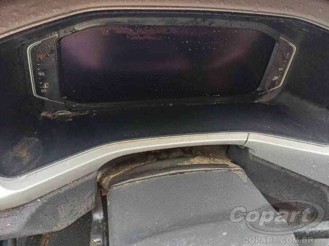 2025 VOLKSWAGEN T-CROSS 