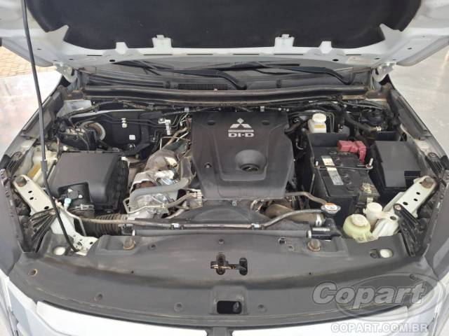 2024 MITSUBISHI L200 TRITON 