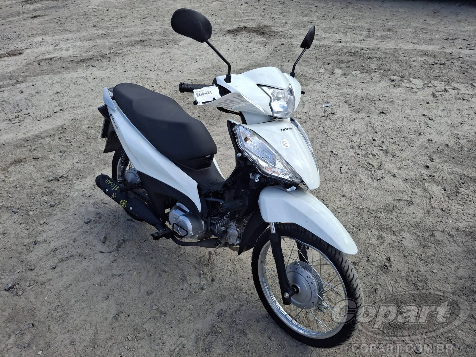 2026 HONDA BIZ 125