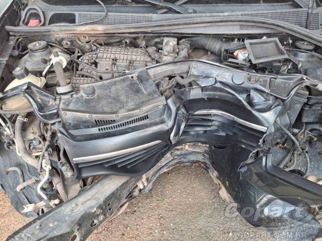 2019 RENAULT SANDERO 