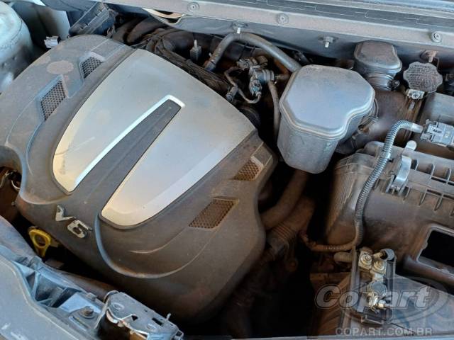 2012 KIA SORENTO 
