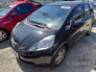2009 HONDA FIT 