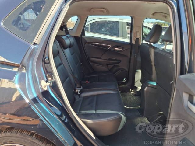 2021 HONDA FIT 