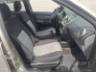2009 FORD FIESTA SEDAN 