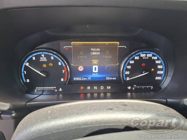 2023 FORD BRONCO SPORT 