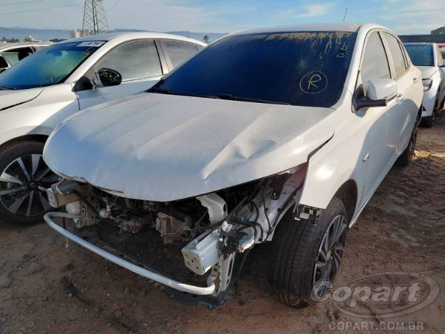2026 CHEVROLET ONIX PLUS 