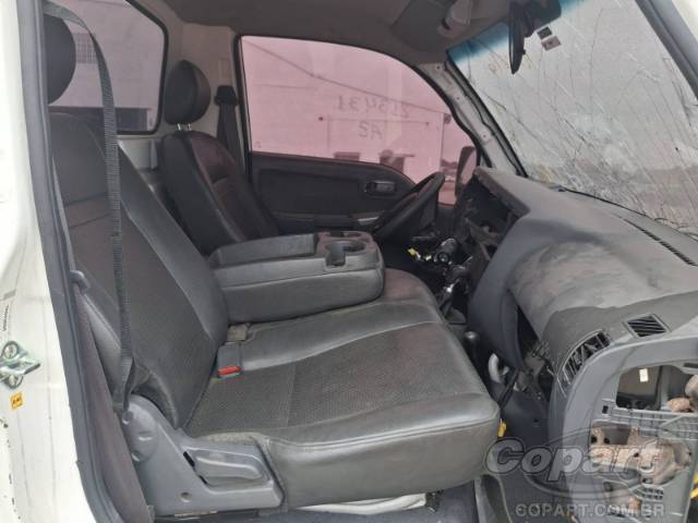 2026 KIA BONGO 