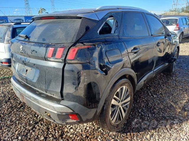 2020 PEUGEOT 3008 