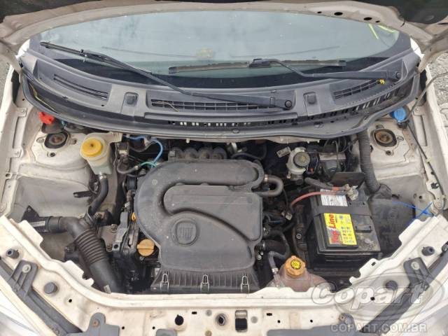 2021 FIAT FIORINO FURGAO 