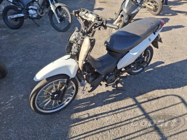2016 BRAVAX/BULL BX50/KRC50 