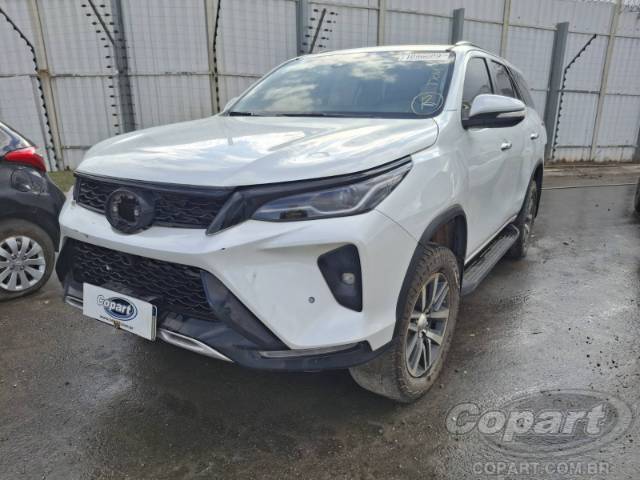 2024 TOYOTA SW4 
