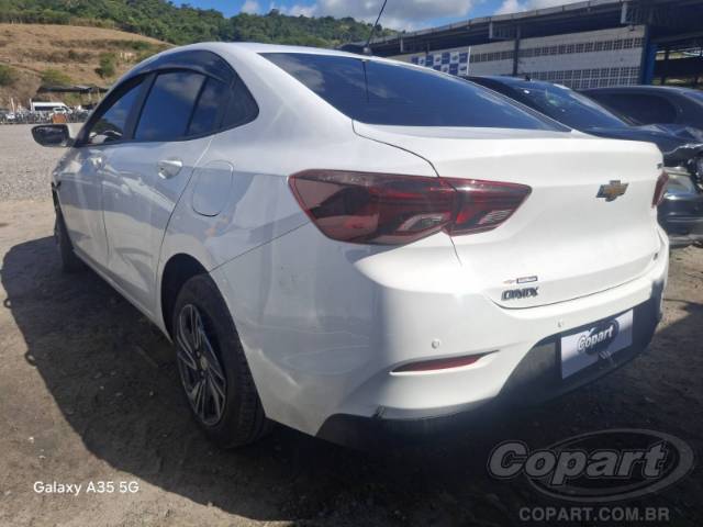 2024 CHEVROLET ONIX PLUS 
