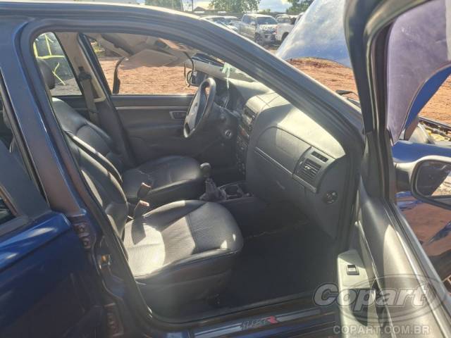 2008 FIAT PALIO 
