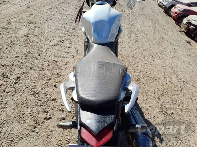 2014 HONDA CB 300 