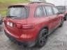 2026 MERCEDES BENZ GLB 