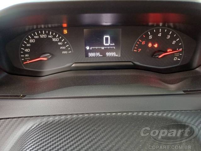 2023 PEUGEOT 208 