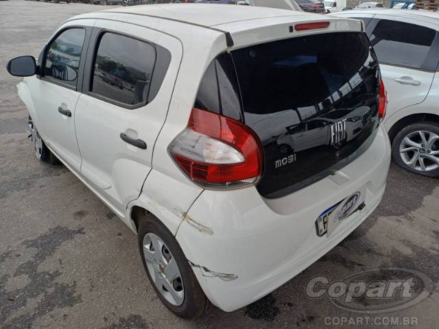 2020 FIAT MOBI 