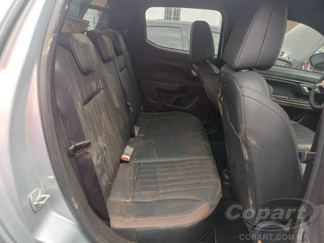 2026 FIAT STRADA CD 