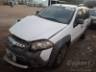 2013 FIAT PALIO WEEKEND 
