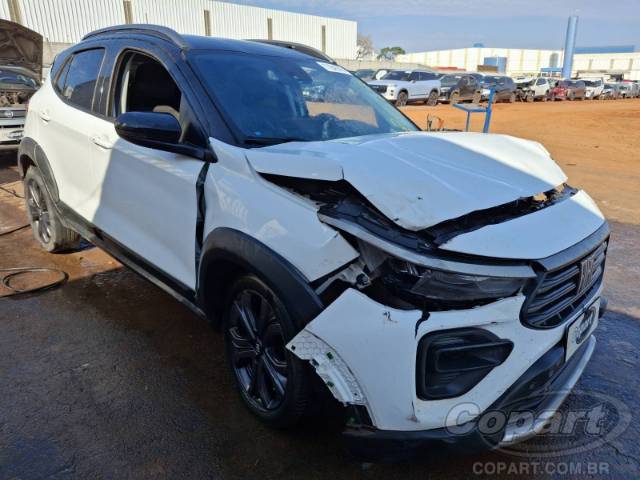 2023 FIAT PULSE 