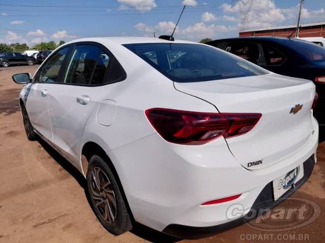 2024 CHEVROLET ONIX PLUS 